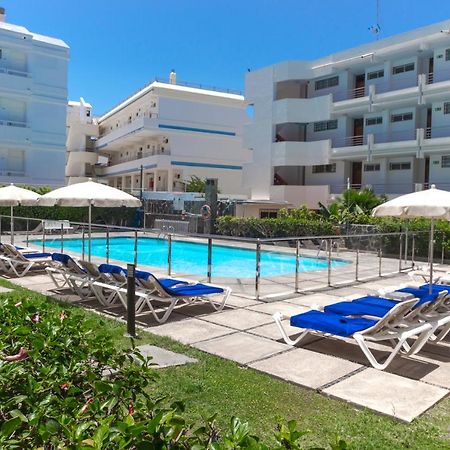 Appartamento Alsol Mariachis Playa del Inglés Esterno foto